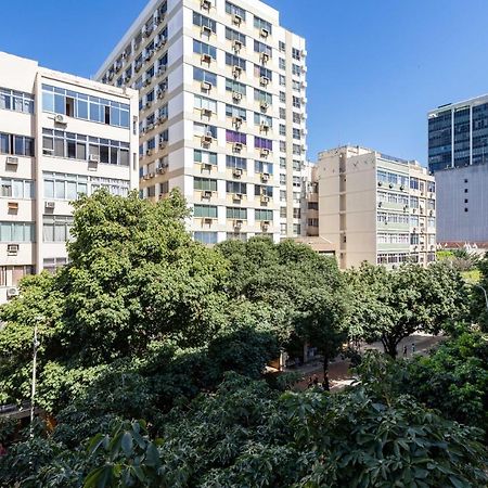 Estudio Em Ipanema - Ideal Para Casais - Vp501 Ρίο ντε Τζανέιρο Εξωτερικό φωτογραφία