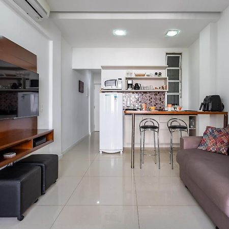 Estudio Em Ipanema - Ideal Para Casais - Vp501 Ρίο ντε Τζανέιρο Εξωτερικό φωτογραφία