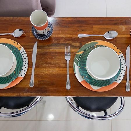 Estudio Em Ipanema - Ideal Para Casais - Vp501 Ρίο ντε Τζανέιρο Εξωτερικό φωτογραφία