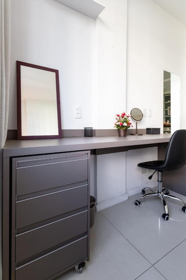 Estudio Em Ipanema - Ideal Para Casais - Vp501 Ρίο ντε Τζανέιρο Εξωτερικό φωτογραφία