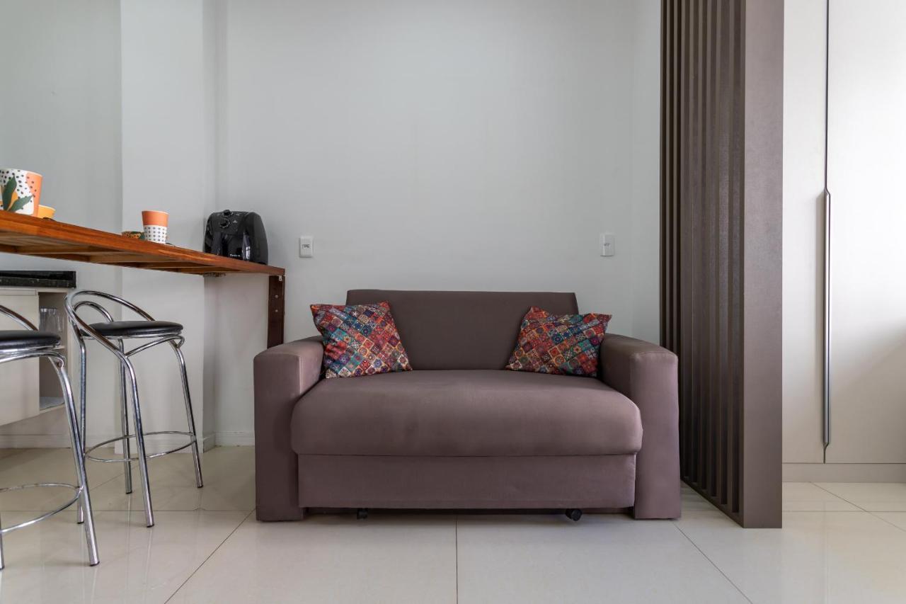 Estudio Em Ipanema - Ideal Para Casais - Vp501 Ρίο ντε Τζανέιρο Εξωτερικό φωτογραφία