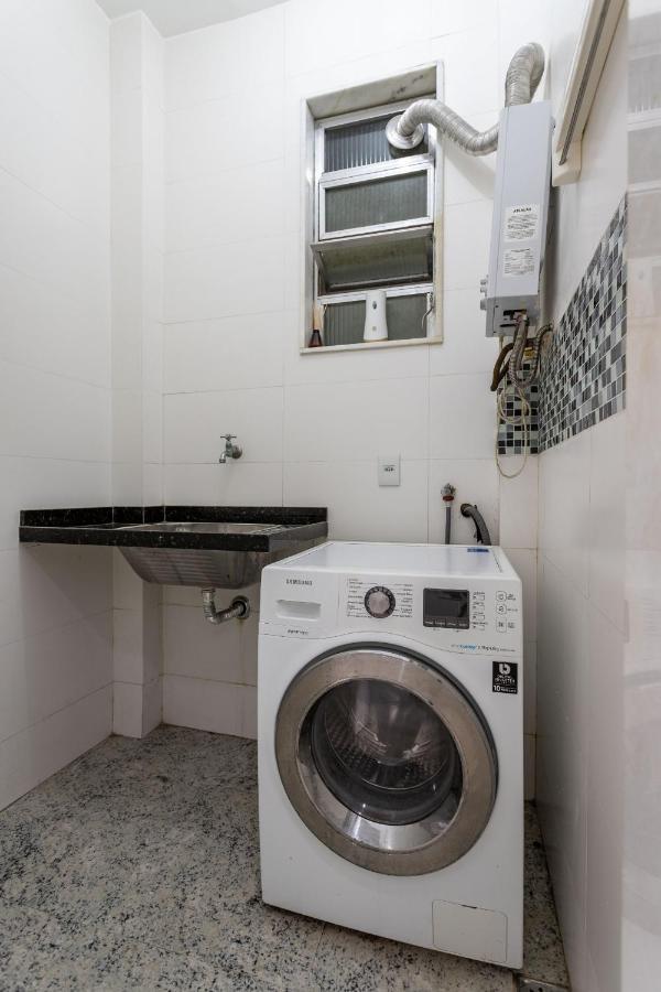 Estudio Em Ipanema - Ideal Para Casais - Vp501 Ρίο ντε Τζανέιρο Εξωτερικό φωτογραφία